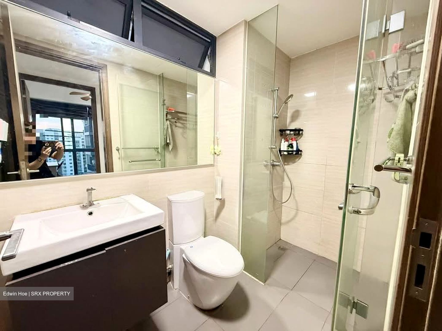 Waterbay (D19), Condominium #581228451